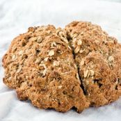 Cheddar Irish Soda Bread