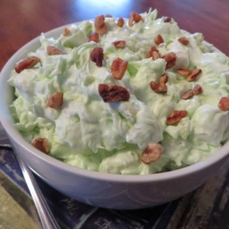 Watergate Salad Recipe