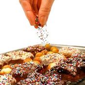 Yeast Raised Doughnuts