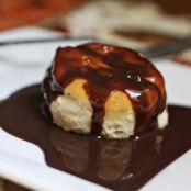 Granny Belew's Chocolate Gravy