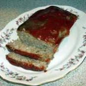 Fluffy Meat Loaf