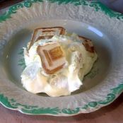 Not Yo' Mama's Banana Pudding