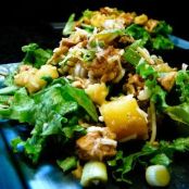 Chinese Chicken Salad