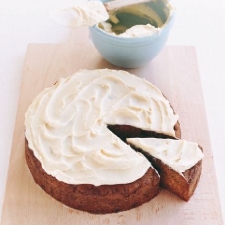 Carrot Cake (small)