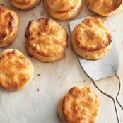 Buttermilk Biscuits (Scott Peacock)