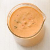CREAMY - Light Thousand Island Dressing