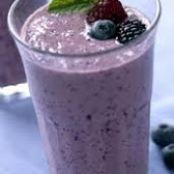 Smoothie - Berry Twist