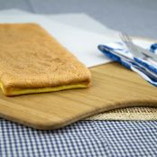 Low Carb Sponge Cake