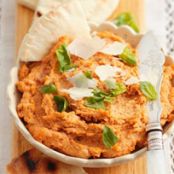 Italian Hummus