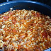 Old Fashioned Goulash