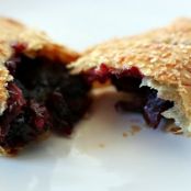 Cherry Hand Pies