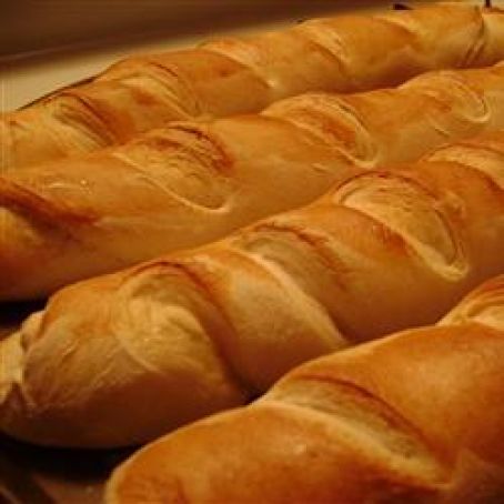 French Baguettes