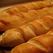 French Baguettes