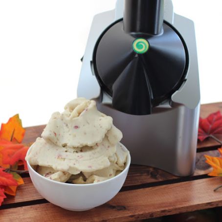 YONANAS - Caramel Apple Nut Butter (w/Bananas)