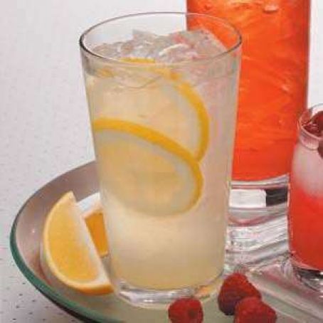 Old Fashioned Lemonade
