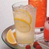 Old Fashioned Lemonade