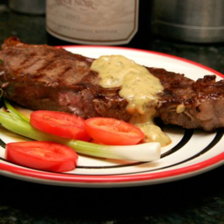 Doc's Jack Daniels Marinade