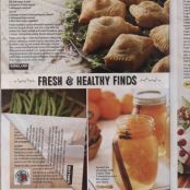 Meatballs, Puff Pastry Meatballs