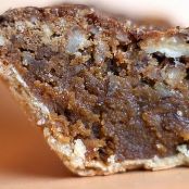 Butterscotch Pecan Perfection Pie