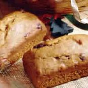 Delicious Pumpkin Bread