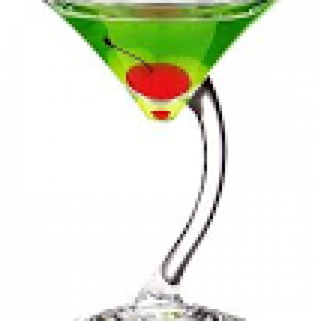 Apple Martini