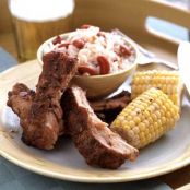 Caribbean-Style Jerk Rub - Recipe.com