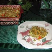 CHICKEN CASSAROLE (Sue's)