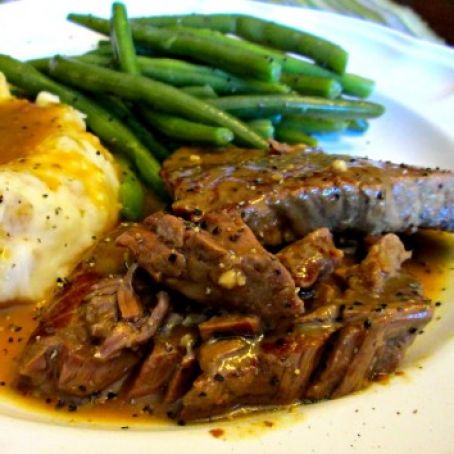 Southern Slow Steaks