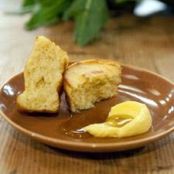 Corn Muffins