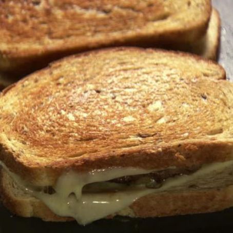 Patty Melts