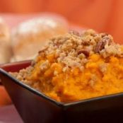 Sweet Potato Casserole