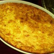 Jiffy Corn Casserole