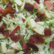 Bacon Slaw
