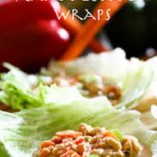 Lettuce Wraps