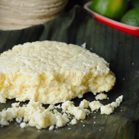How to: Make Queso Fresco at Home