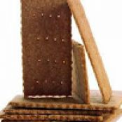 Homemade Graham Crackers