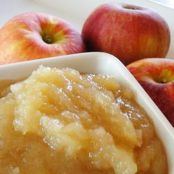 Sarah's Applesauce
