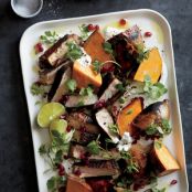 Pork Chops Scottadito