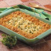 2004 Makeover Au Gratin Hash Browns