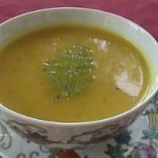 Country Potato Soup GF