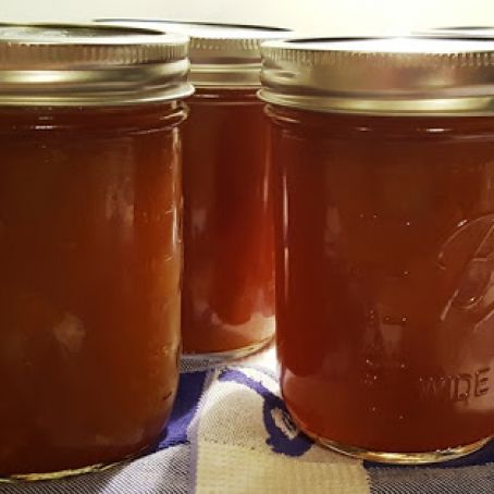 Pressure Cooker Bone Broth (Stock)