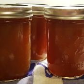 Pressure Cooker Bone Broth (Stock)