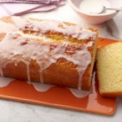 Lemon Yogurt Cake