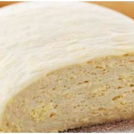 Classic Croissants and Dough