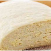 Classic Croissants and Dough