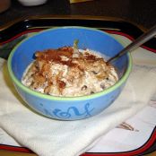 Nathan's Arroz Con Leche