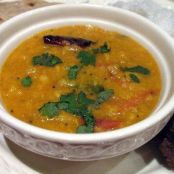 Tadka Dal