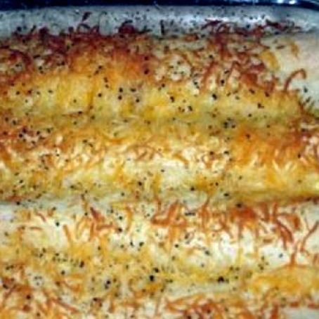 Breakfast Enchiladas