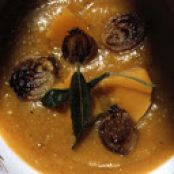 Pumpkin Soup