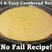Cornbread